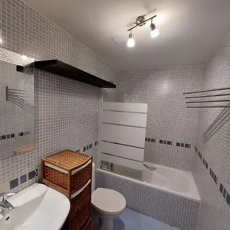 Appartement El Rinconcito De Alicia *