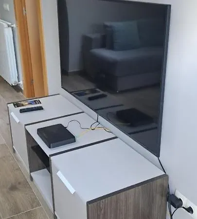 El Rinconcito De Alicia Apartment *