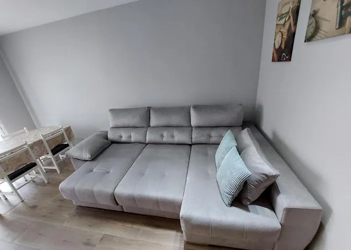 El Rinconcito De Alicia *